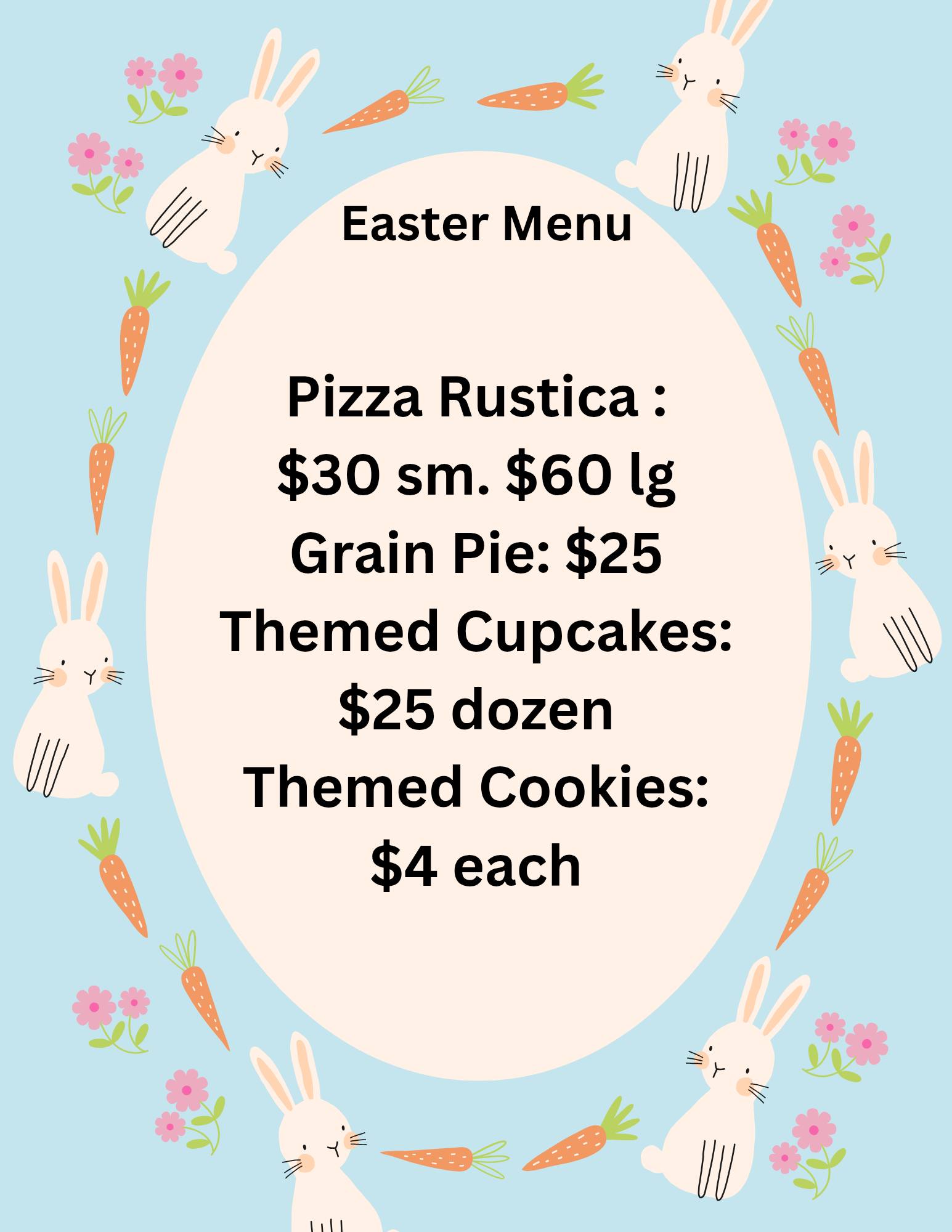 event restaurant image