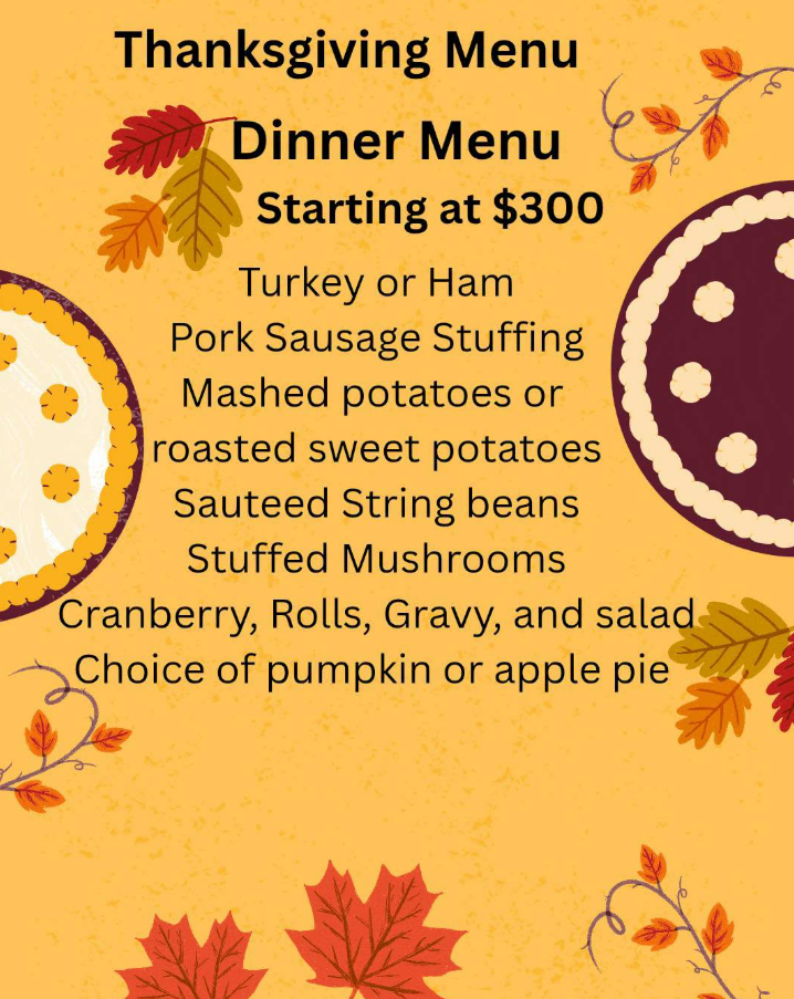restaurant event image