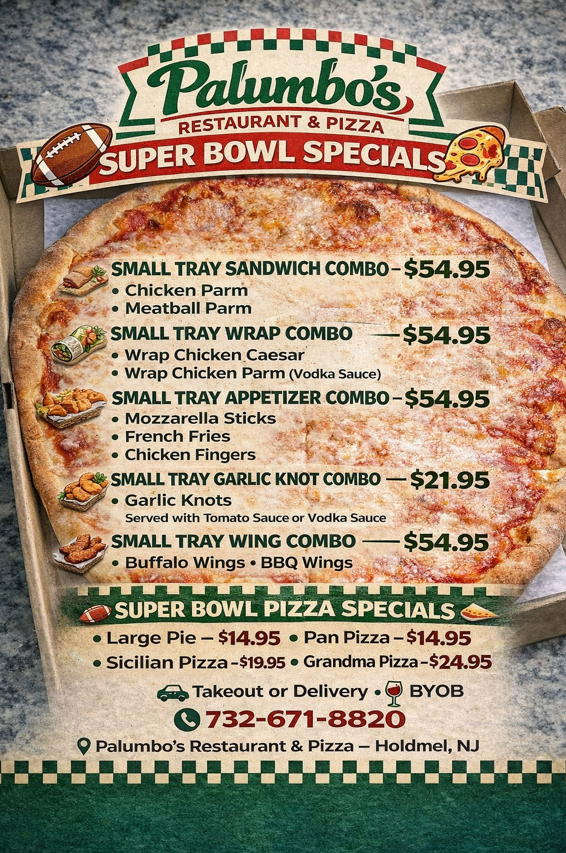 event restaurant image