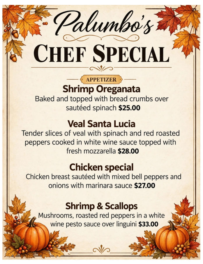event restaurant image