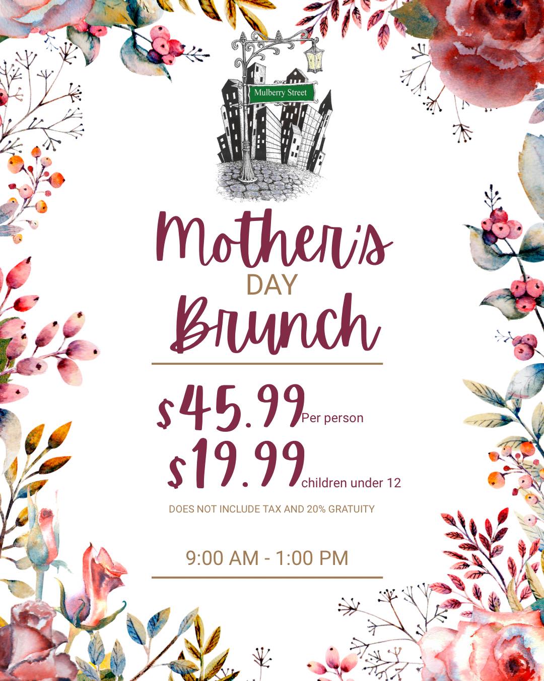 event restaurant image