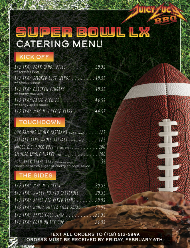 event restaurant image