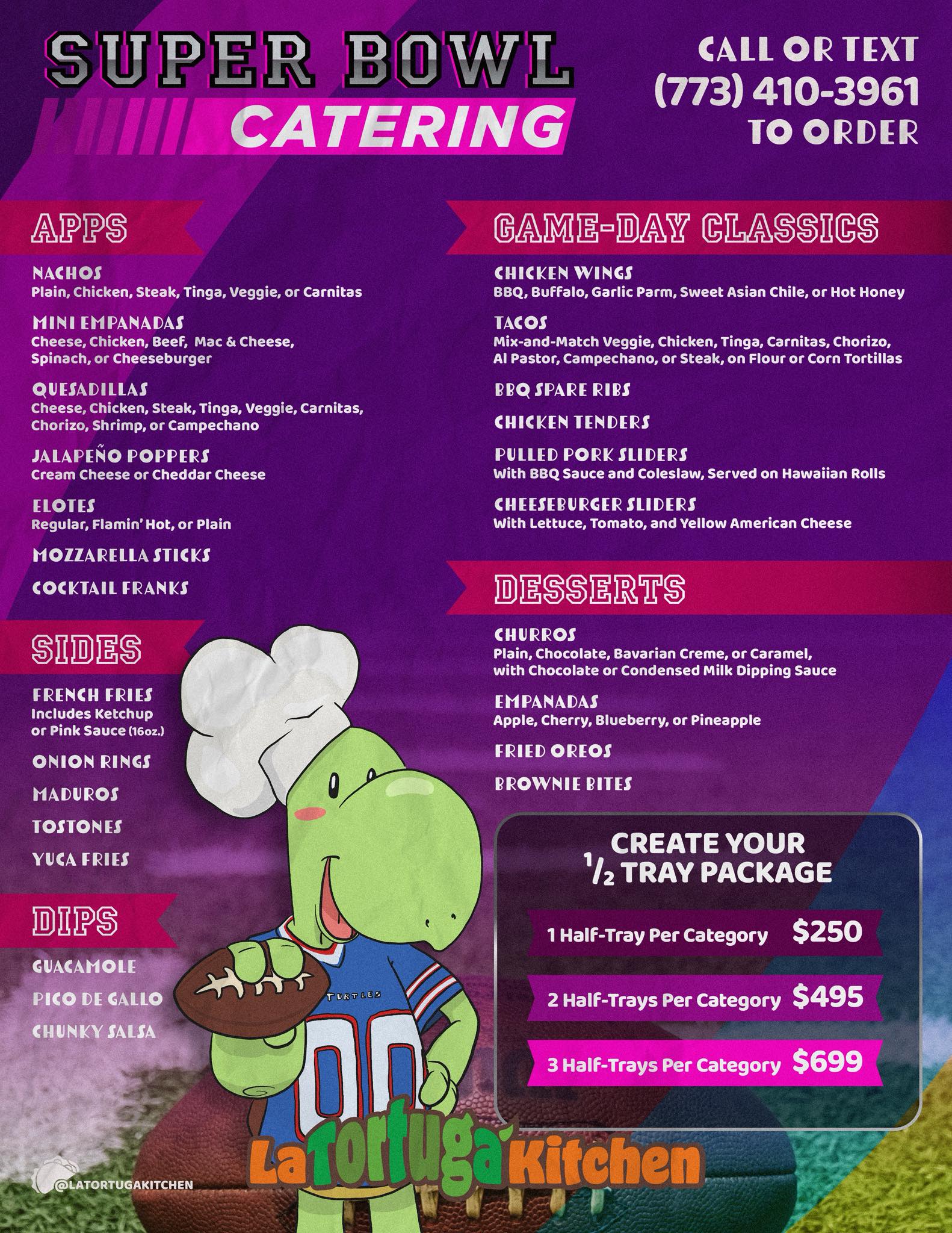 event restaurant image