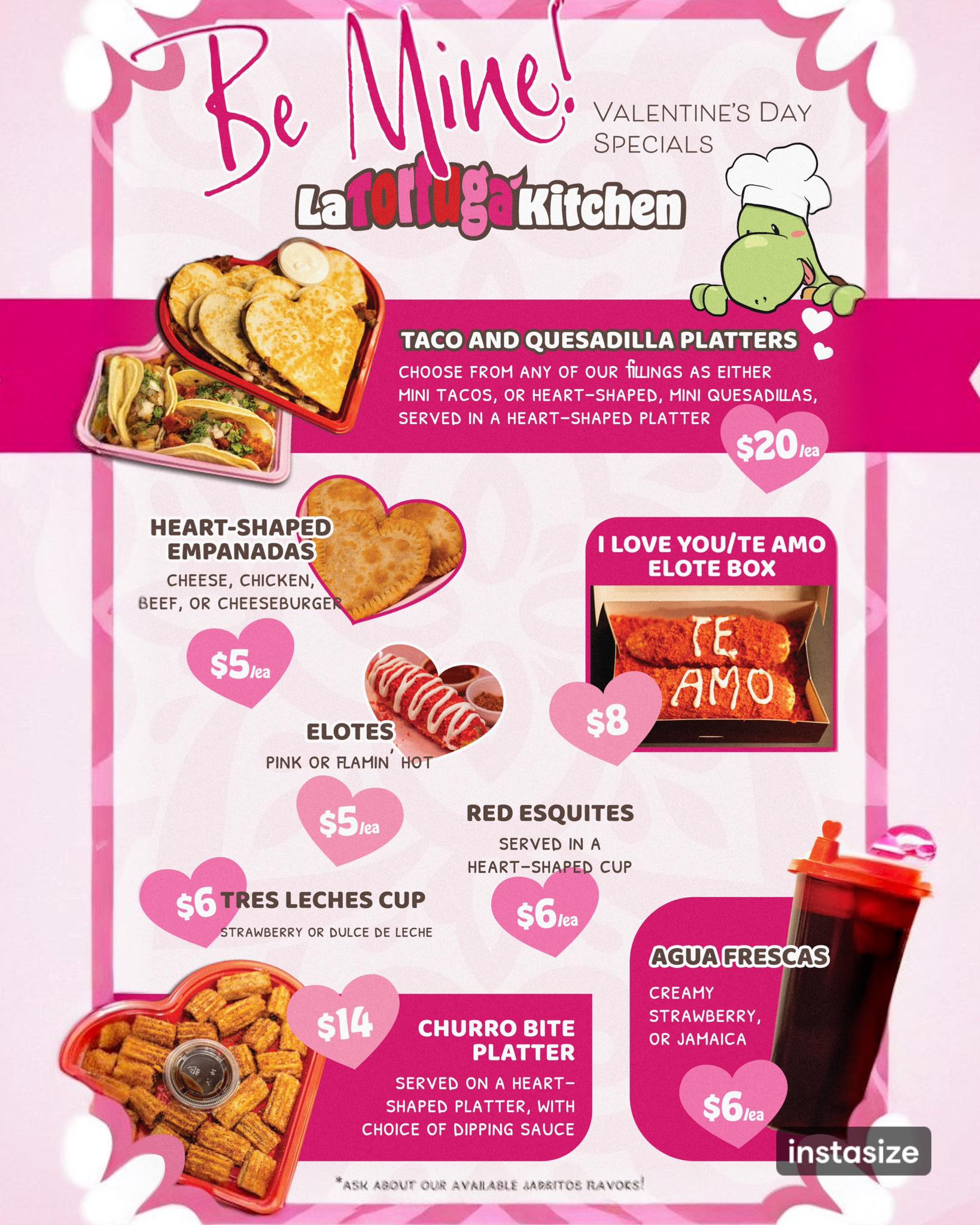 event restaurant image