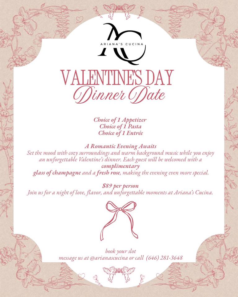 event restaurant image