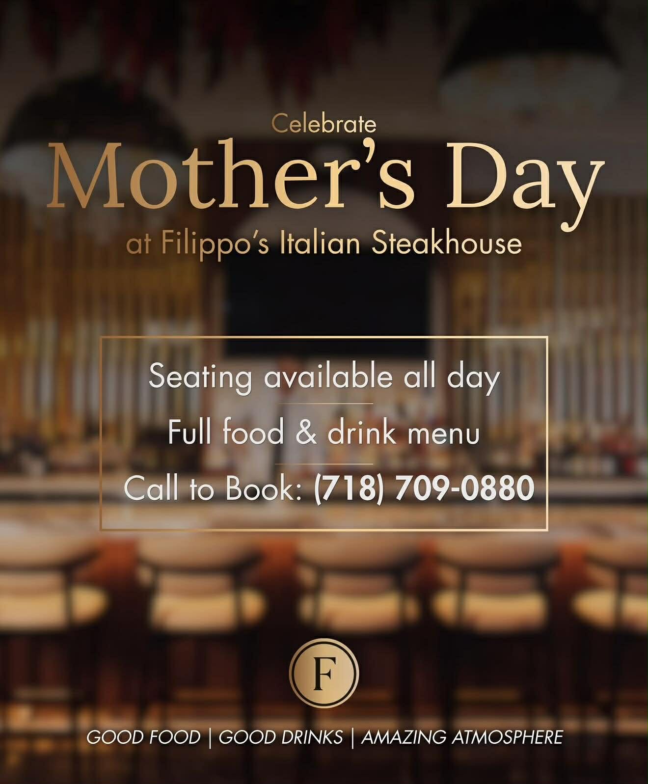 event restaurant image