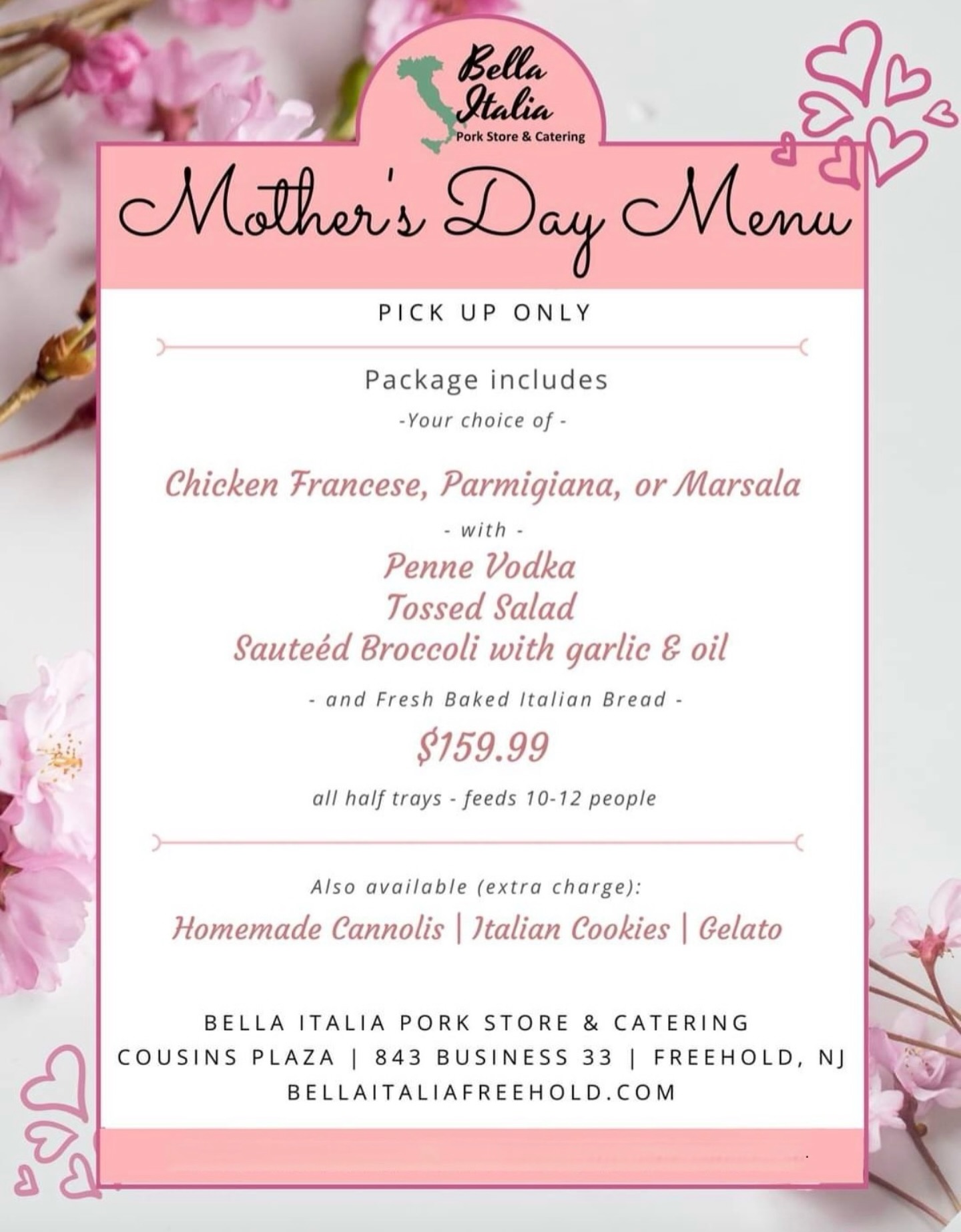 event restaurant image