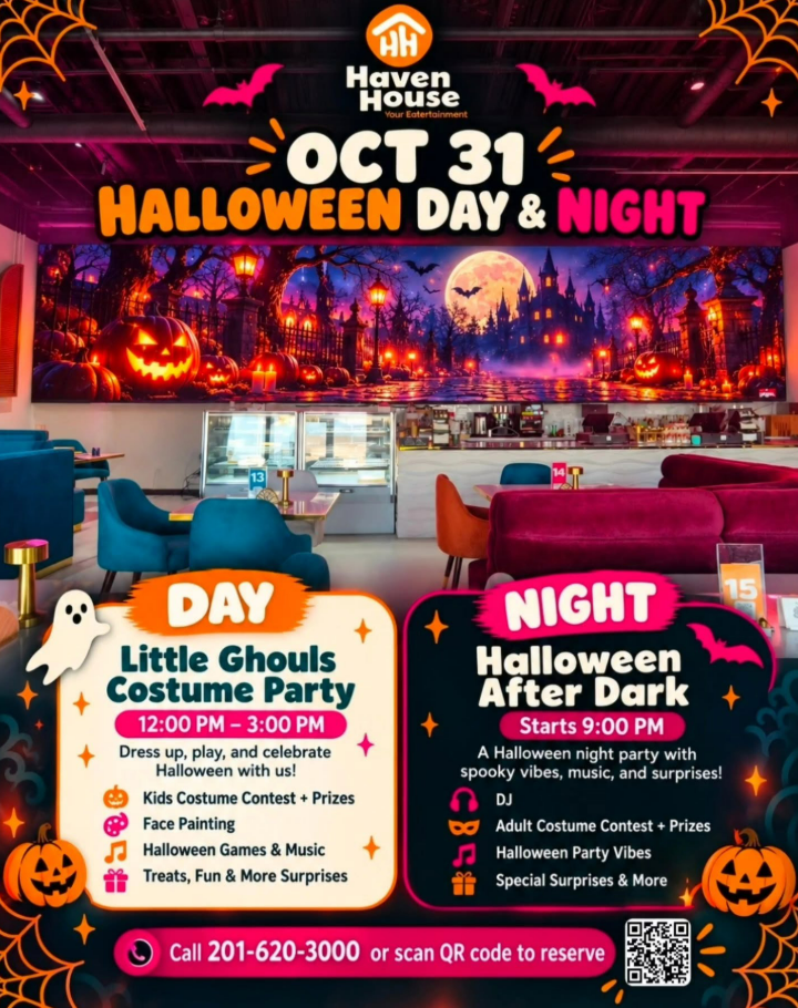 restaurant event image