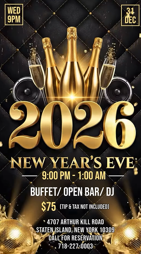 event restaurant image