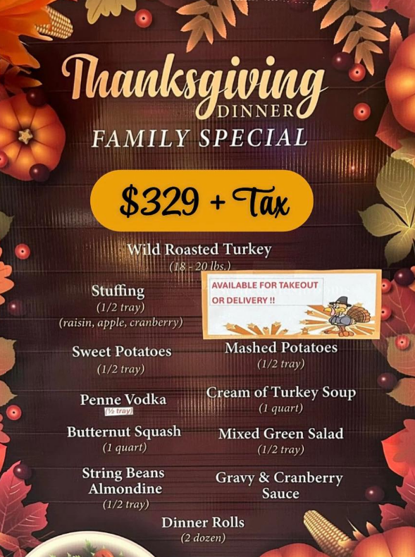 event restaurant image