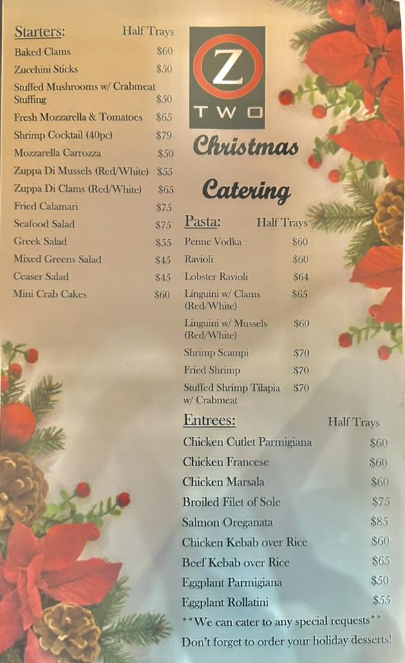 restaurant event image