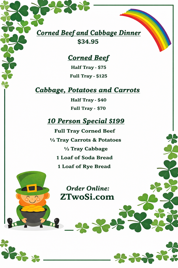 restaurant event image