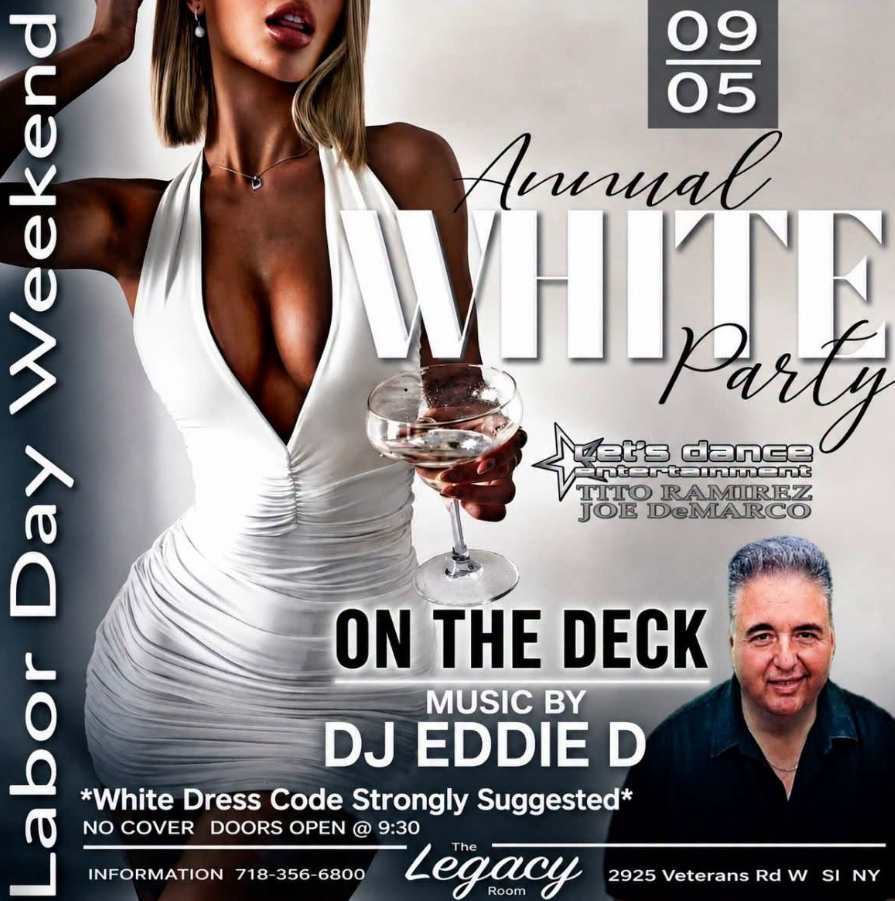 event restaurant image