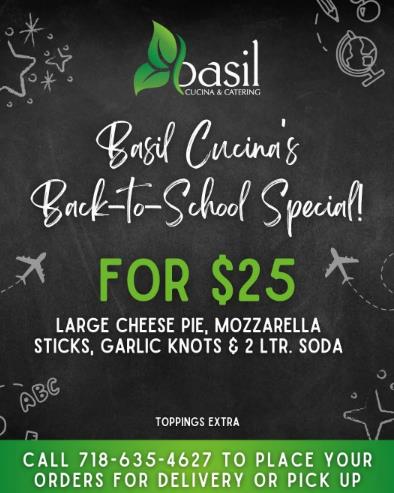 event restaurant image