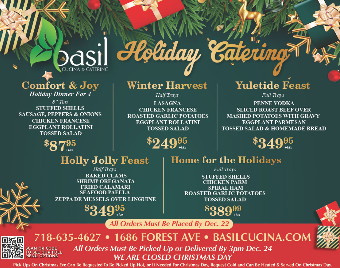 event restaurant image