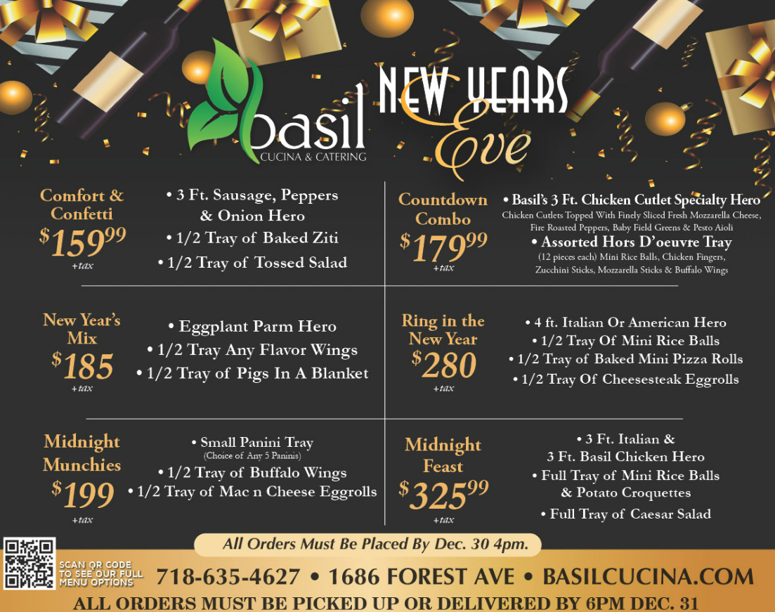 restaurant event image