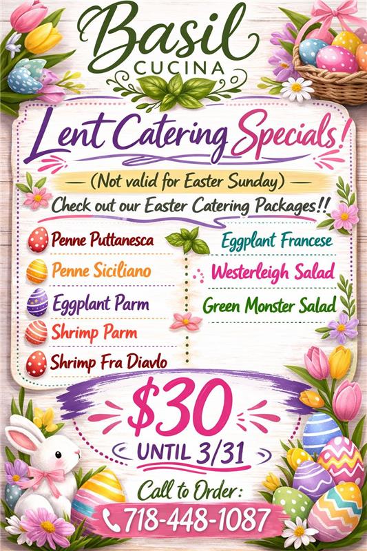 event restaurant image