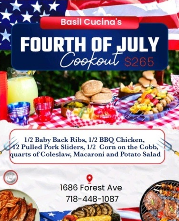 event restaurant image