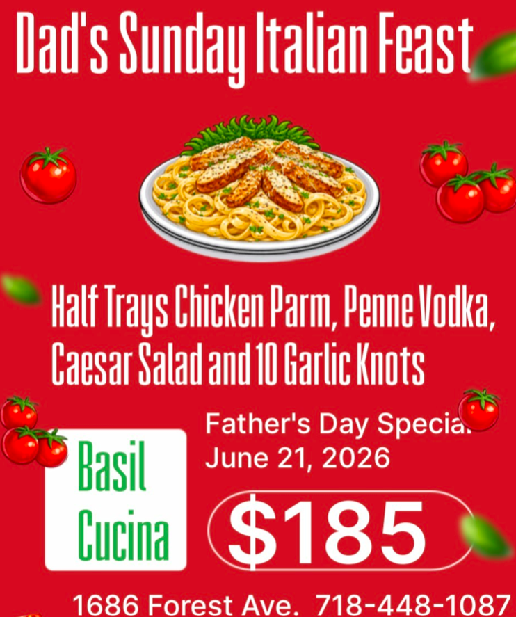 restaurant event image