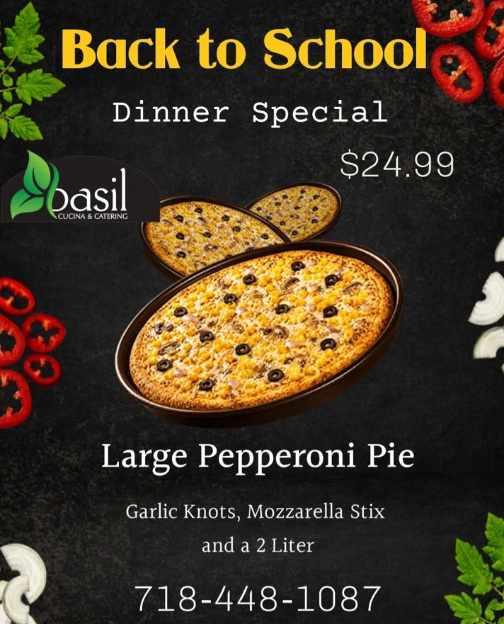 event restaurant image