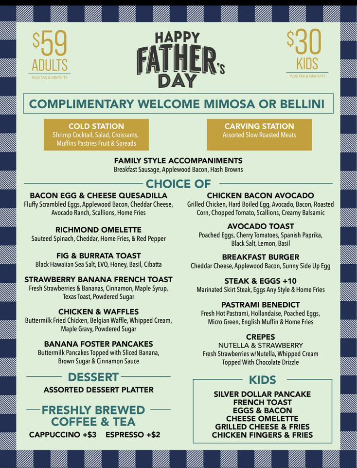 event restaurant image