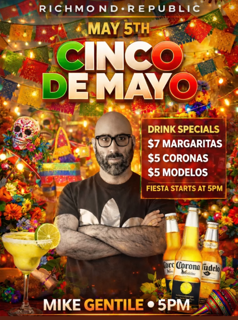 restaurant event image