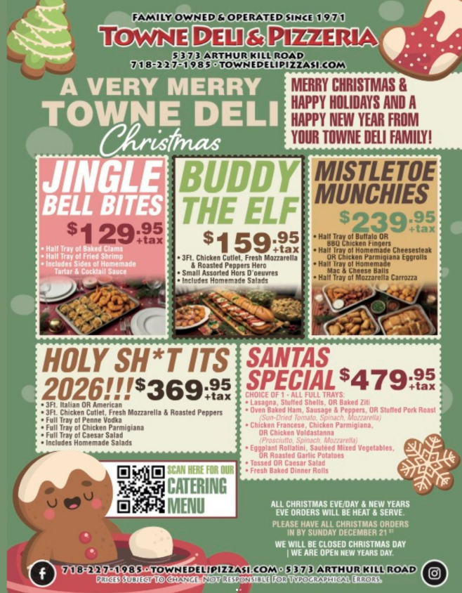 event restaurant image