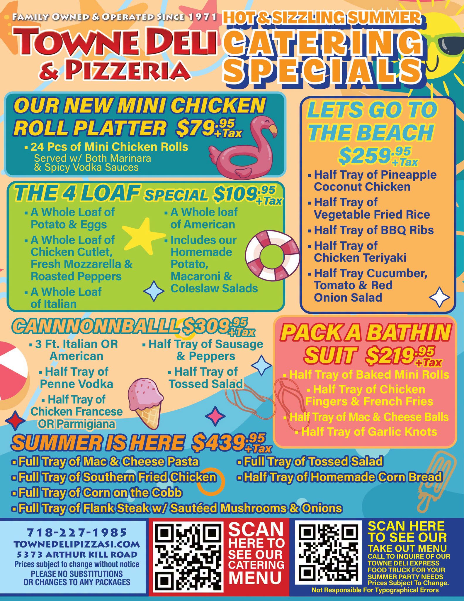 event restaurant image