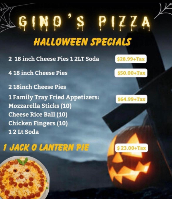 event restaurant image