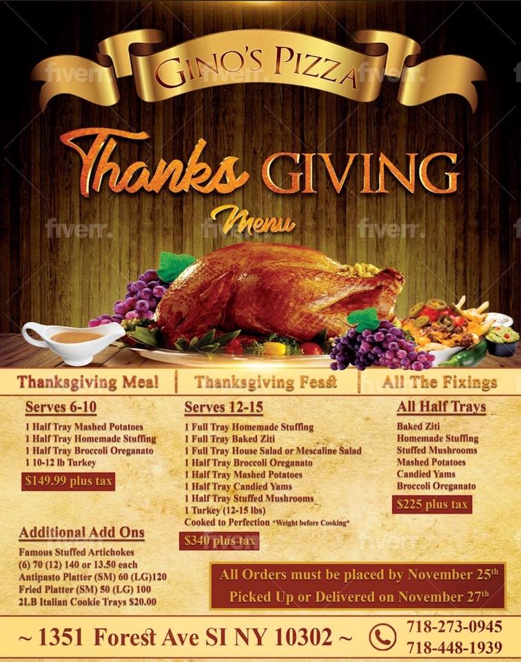 event restaurant image