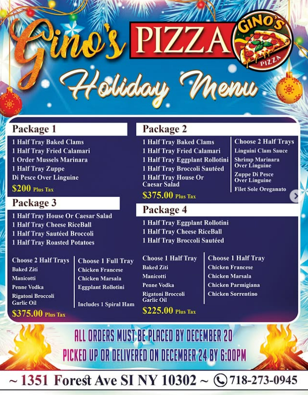 event restaurant image