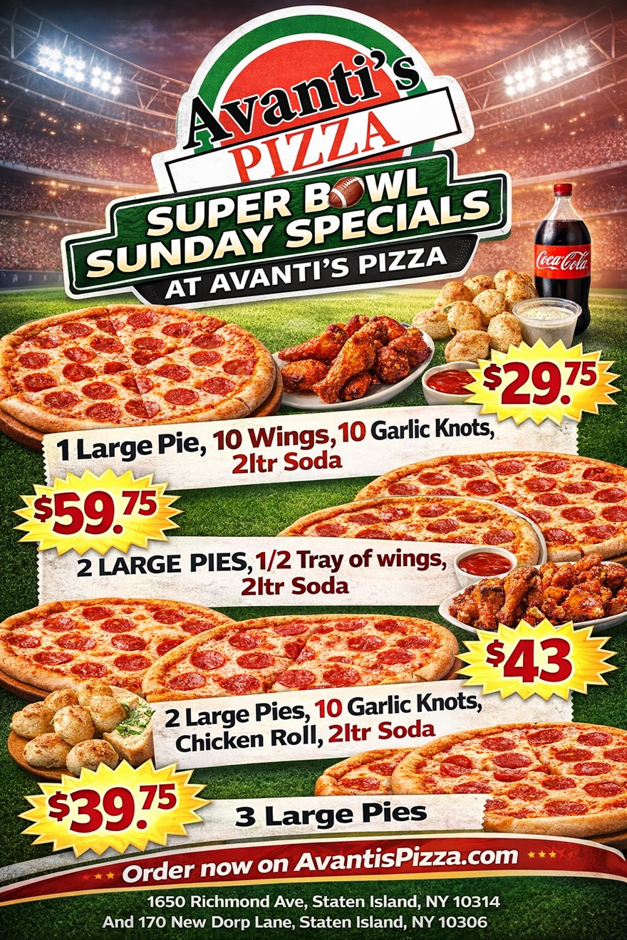 restaurant event image