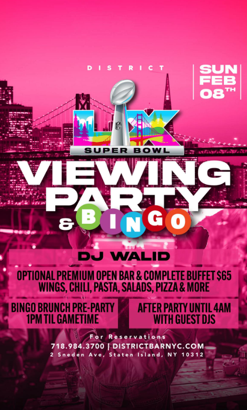 event restaurant image