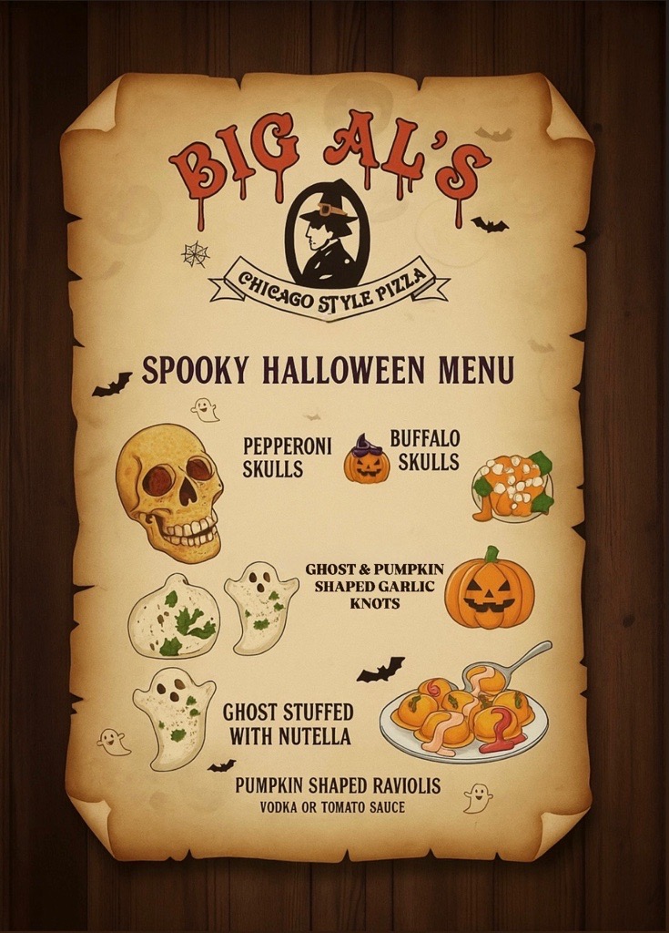 restaurant event image