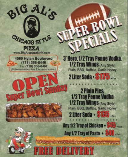 event restaurant image