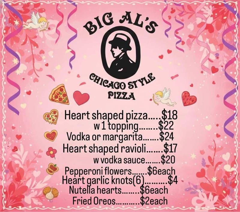 event restaurant image