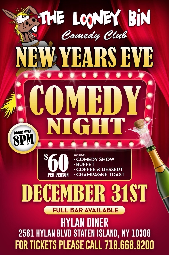 restaurant event image