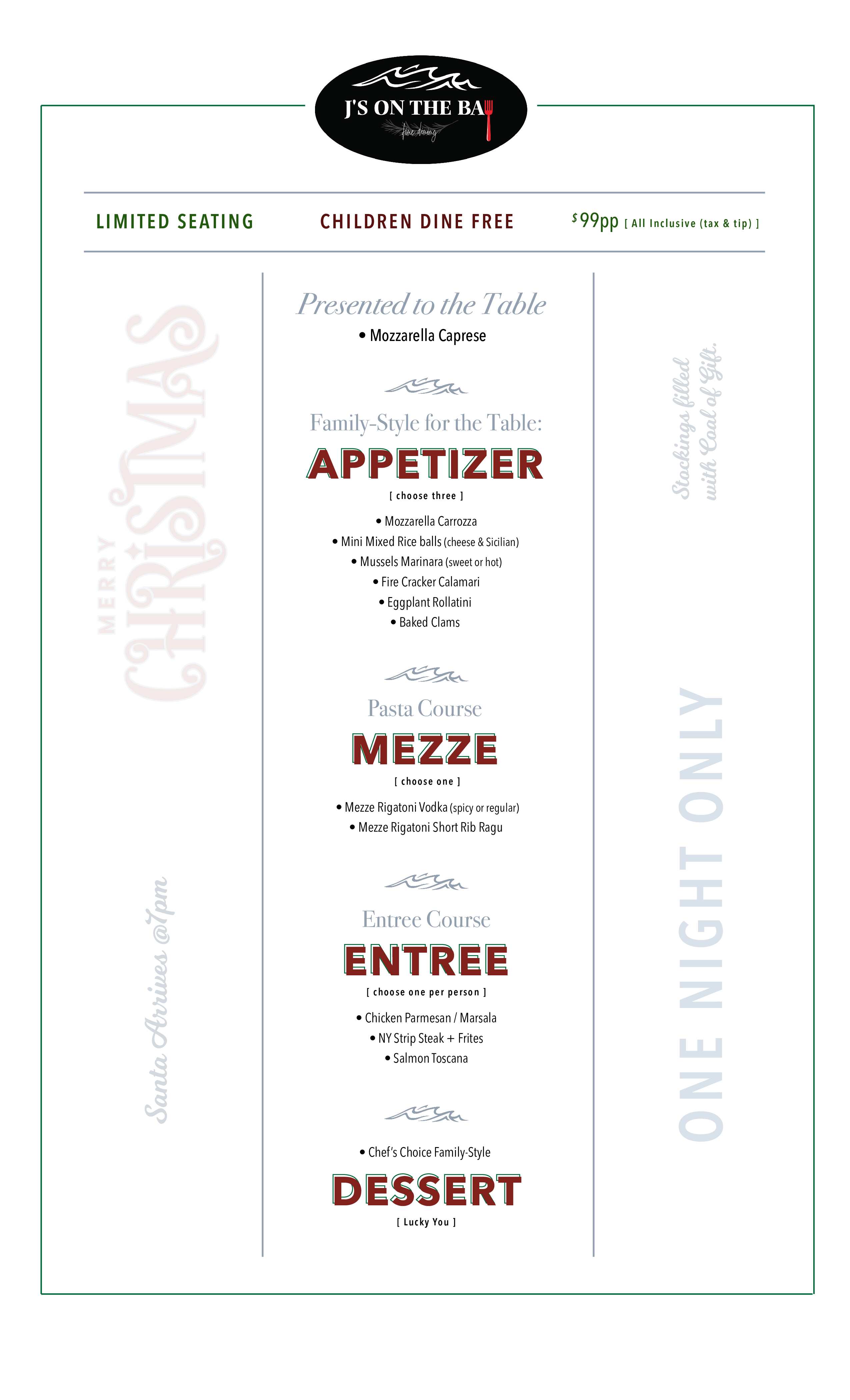 event restaurant image