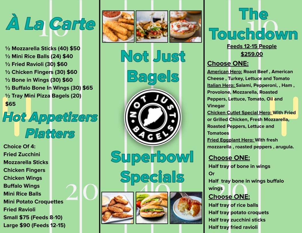 restaurant event image