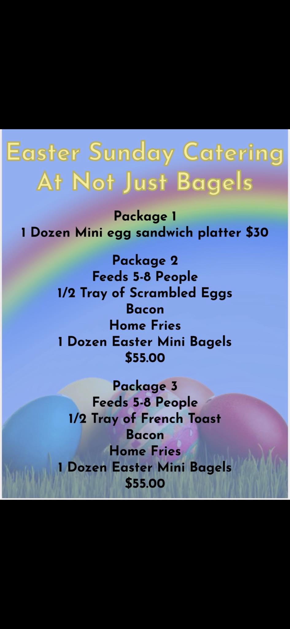 restaurant event image