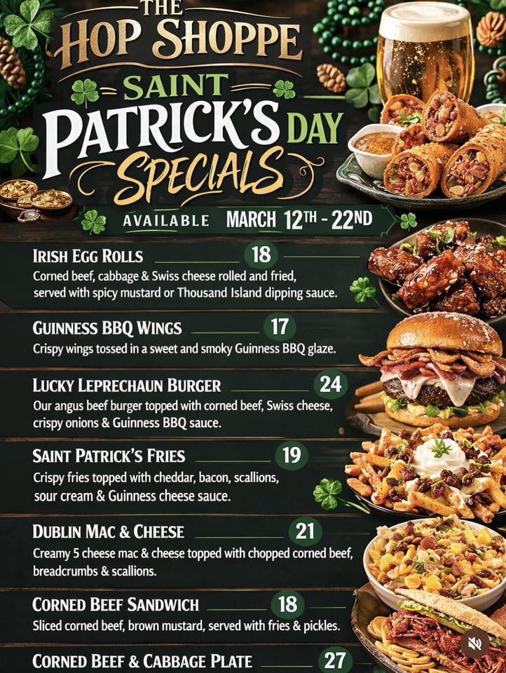 restaurant event image