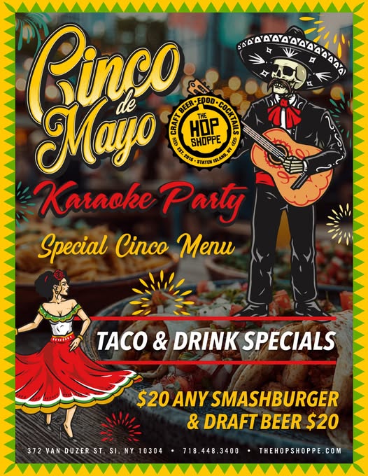 event restaurant image