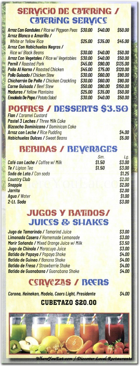 tu-tipico-dominicano-restaurant-in-staten-island-official-menus-photos