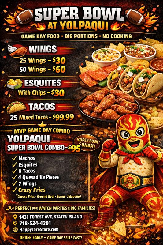 event restaurant image