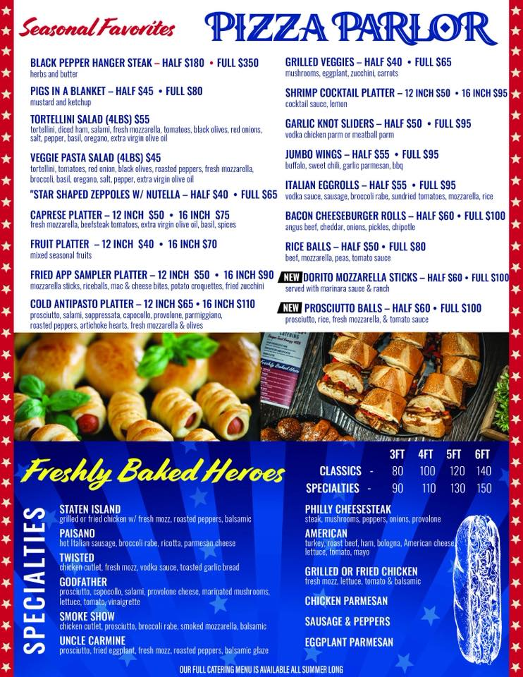 event restaurant image