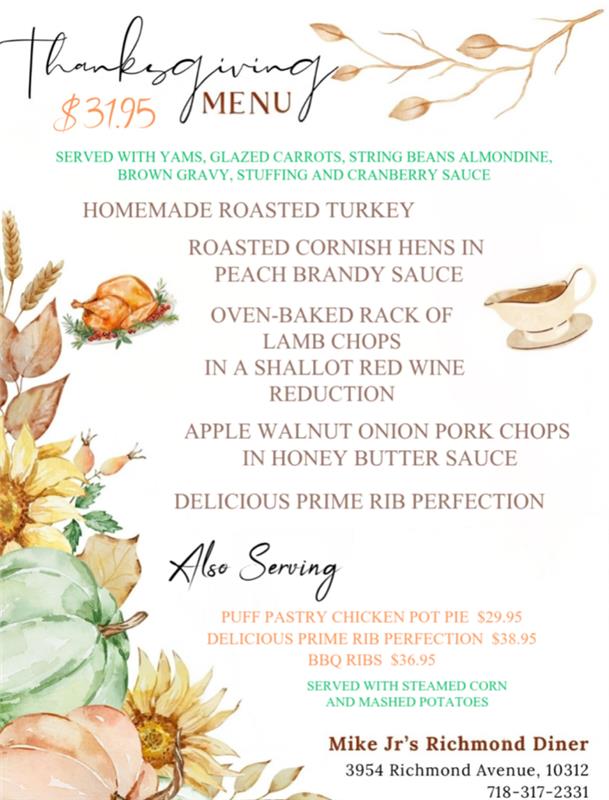 event restaurant image