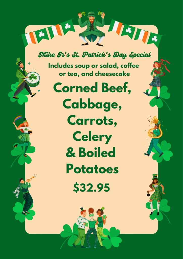 restaurant event image