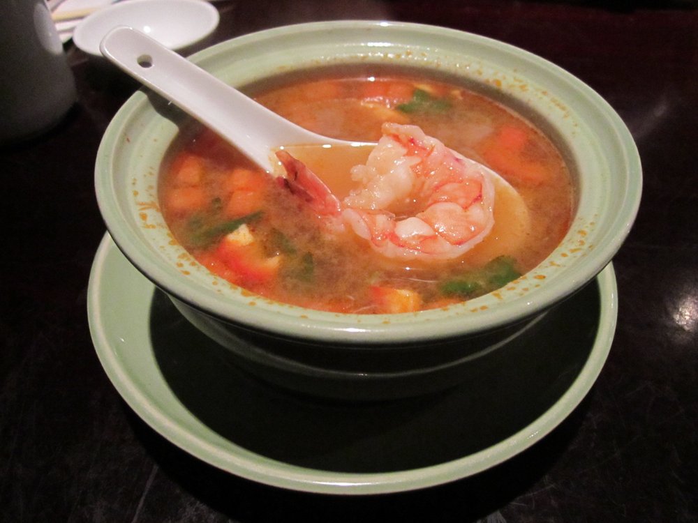 user upload image