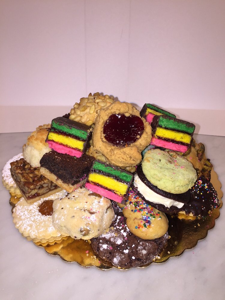 Download Cookie Jar Restaurant In Staten Island Official Menus Photos