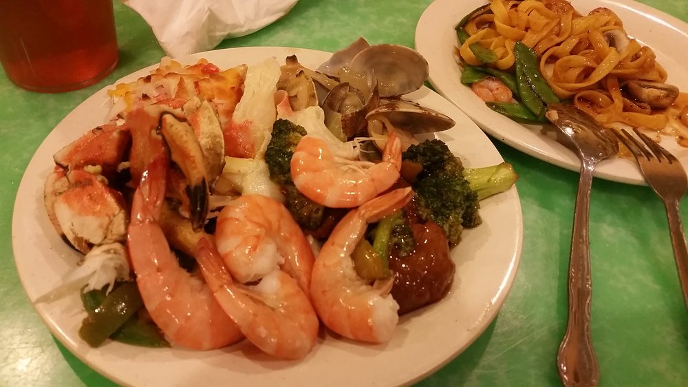 flaming grill supreme buffet staten island ny